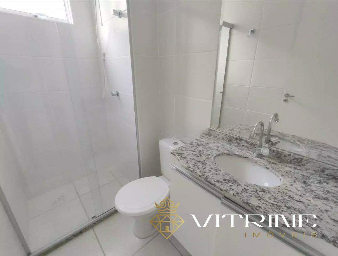 Apartamento à venda no Planalto: 