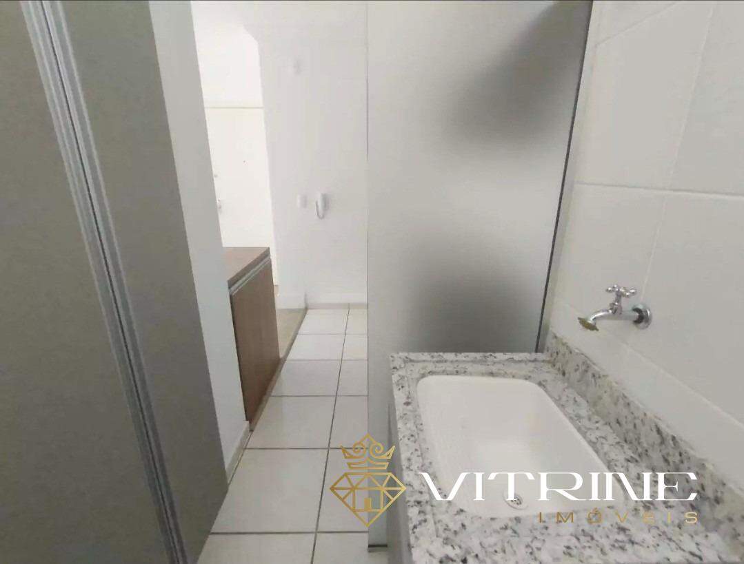 Apartamento à venda no Planalto: 