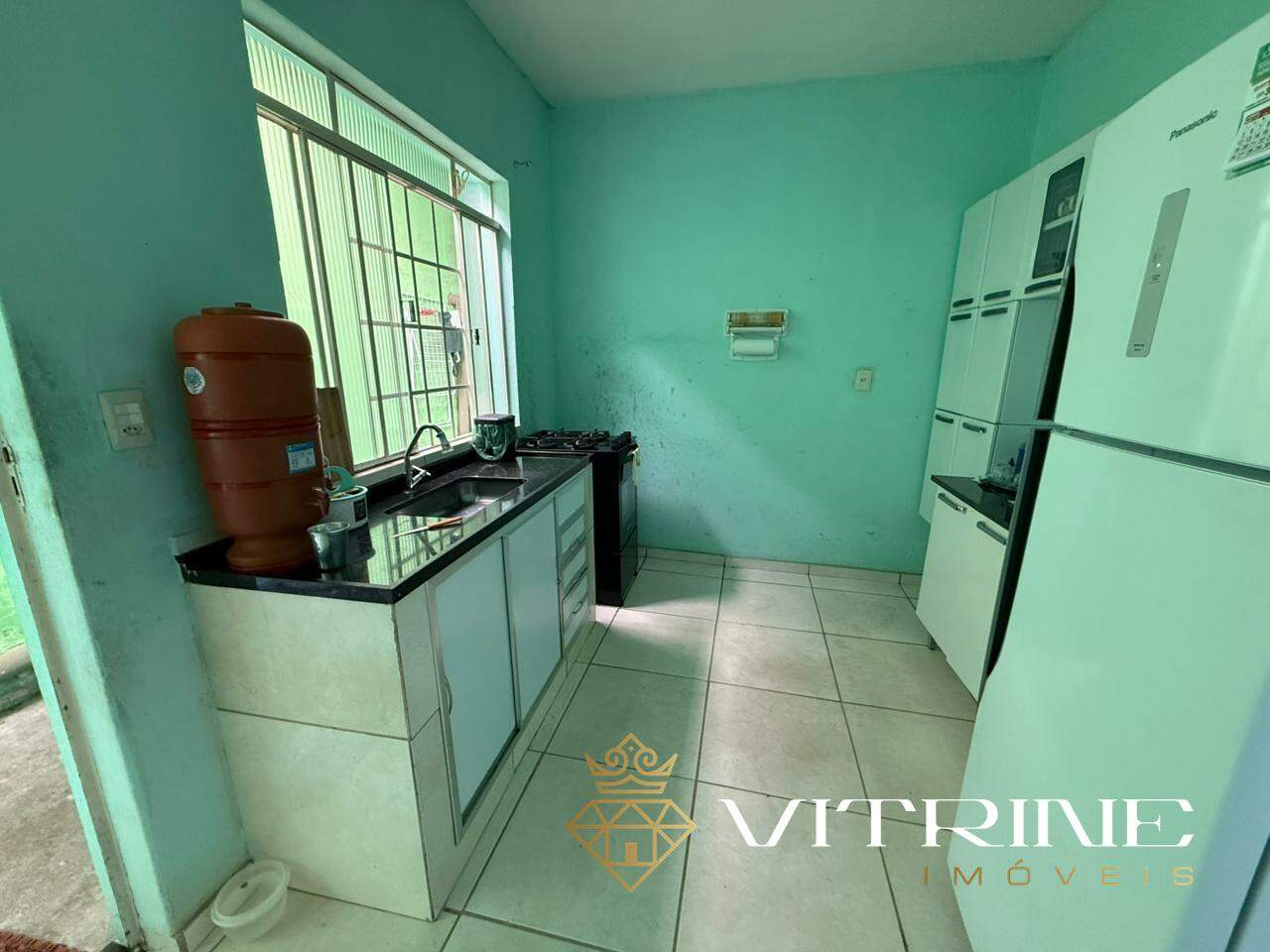 Casa à venda no Maria Helena: 