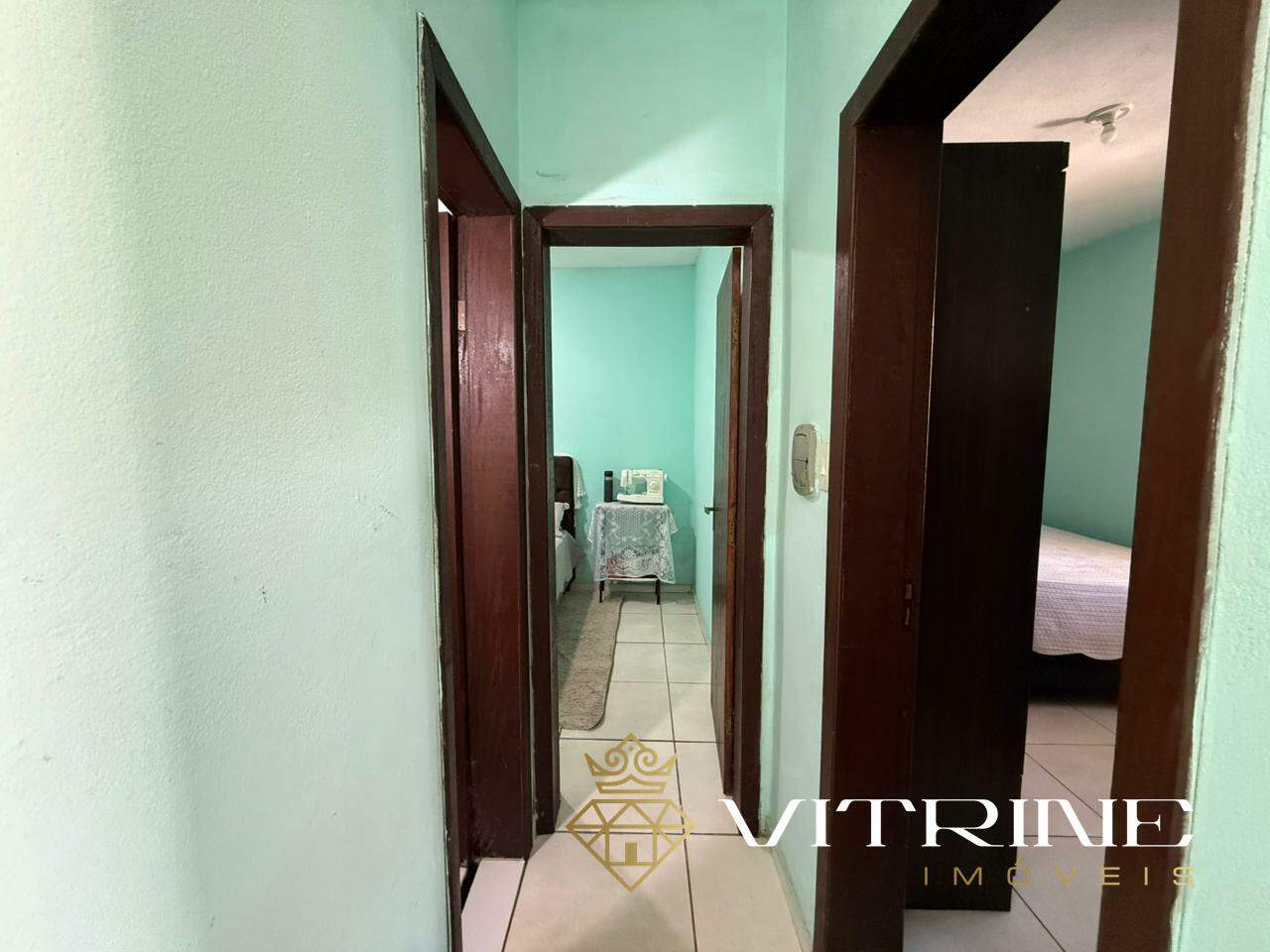 Casa à venda no Maria Helena: 