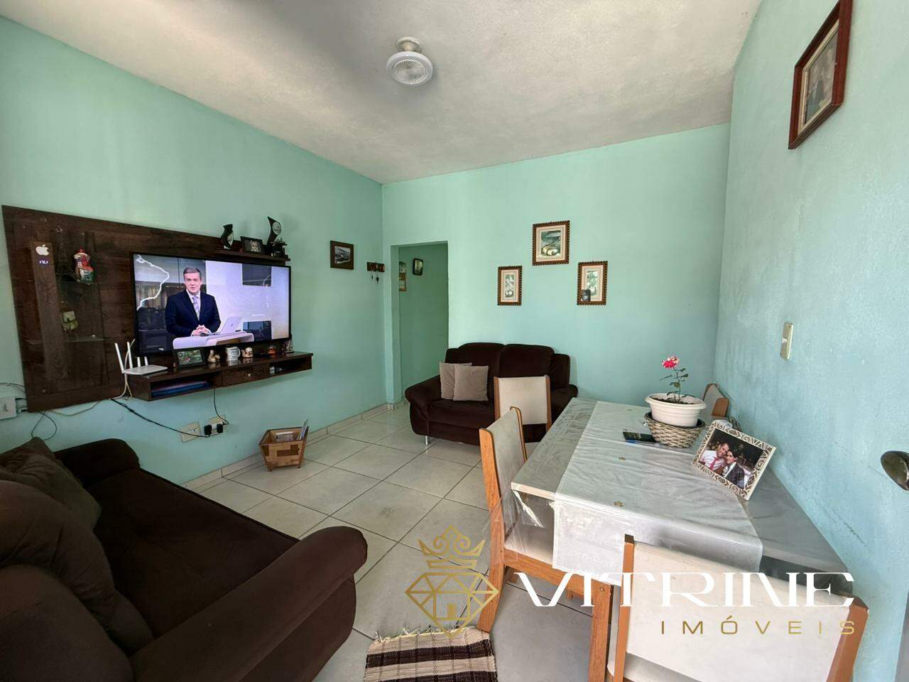 Casa à venda no Maria Helena: 
