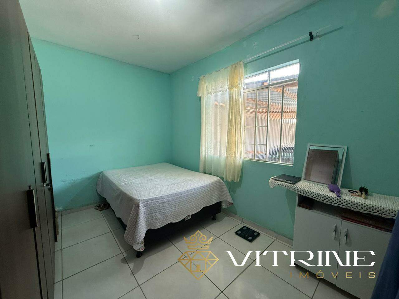 Casa à venda no Maria Helena: 