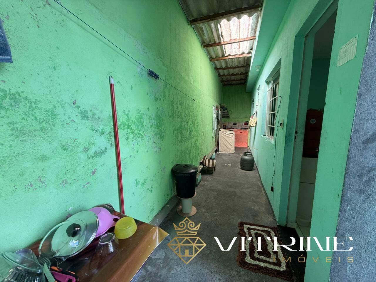 Casa à venda no Maria Helena: 
