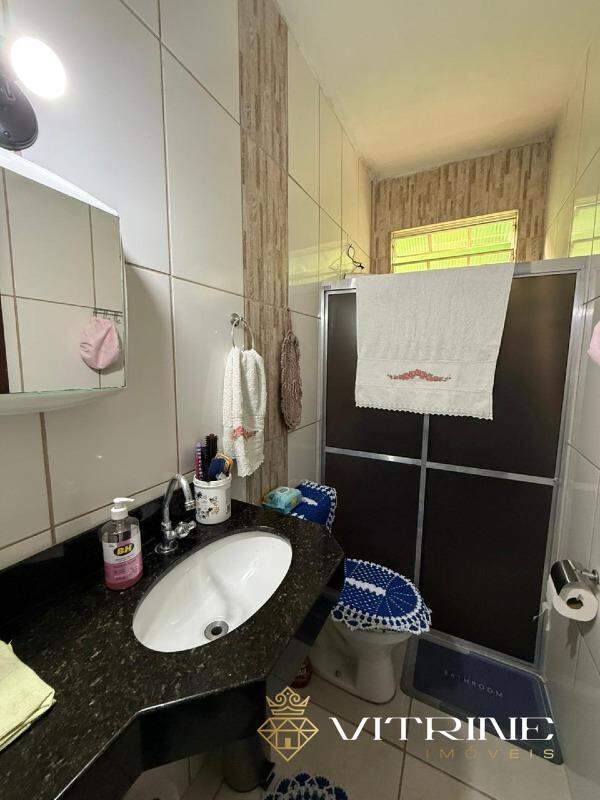 Casa à venda no Maria Helena: 