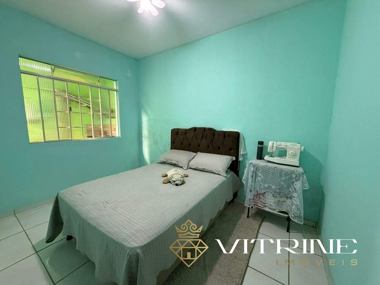 Casa à venda no Maria Helena: 