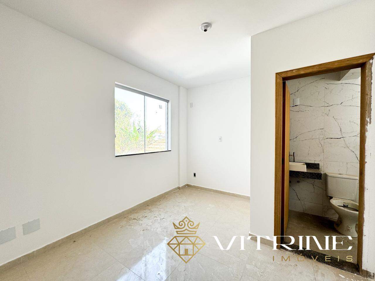 Apartamento à venda no Sagrada Família: 