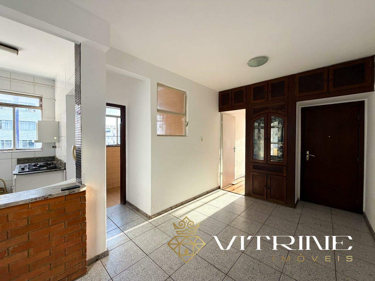 Apartamento à venda no Centro : 