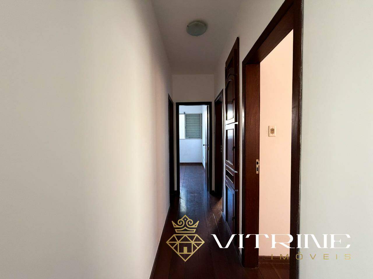 Apartamento à venda no Centro : 