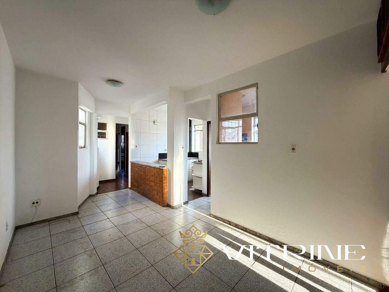 Apartamento à venda no Centro : 