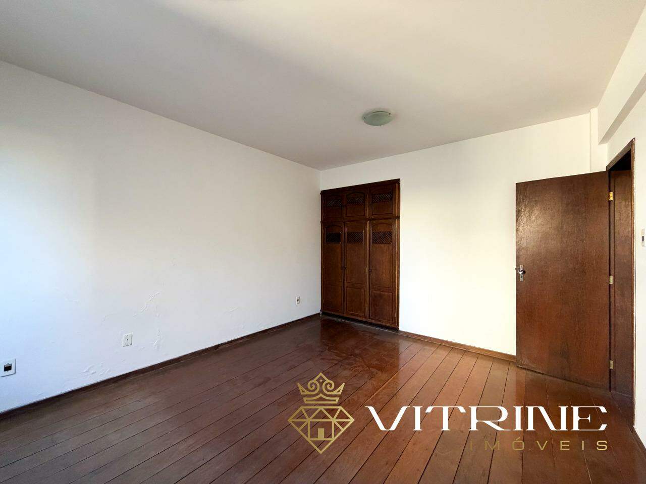 Apartamento à venda no Centro : 