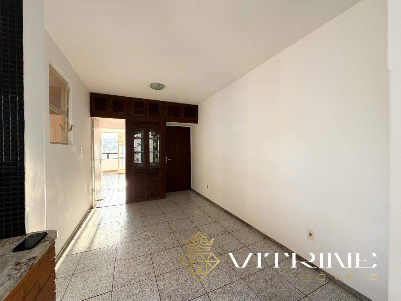 Apartamento à venda no Centro : 