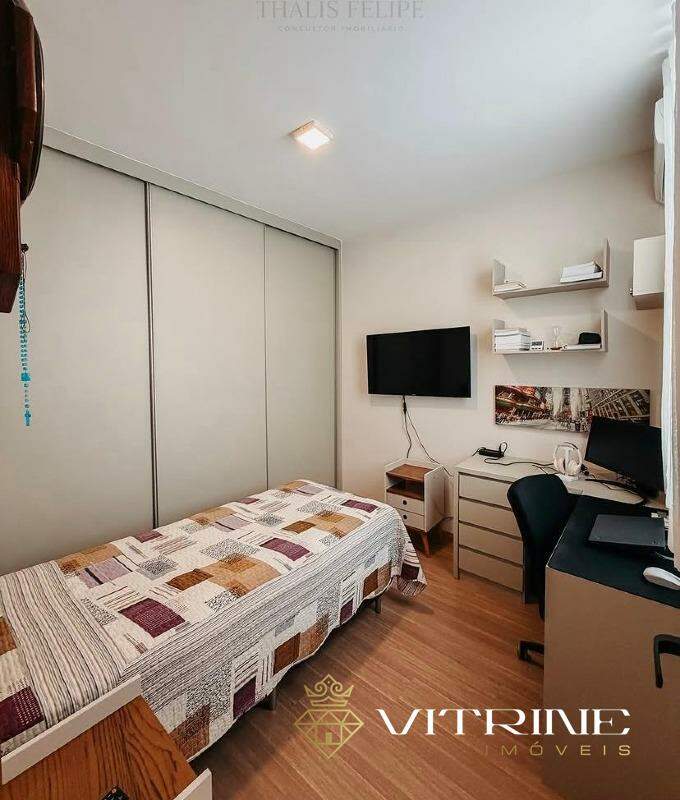 Casa à venda no Santa Rosa : 
