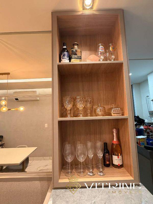 Apartamento à venda no Planalto: 