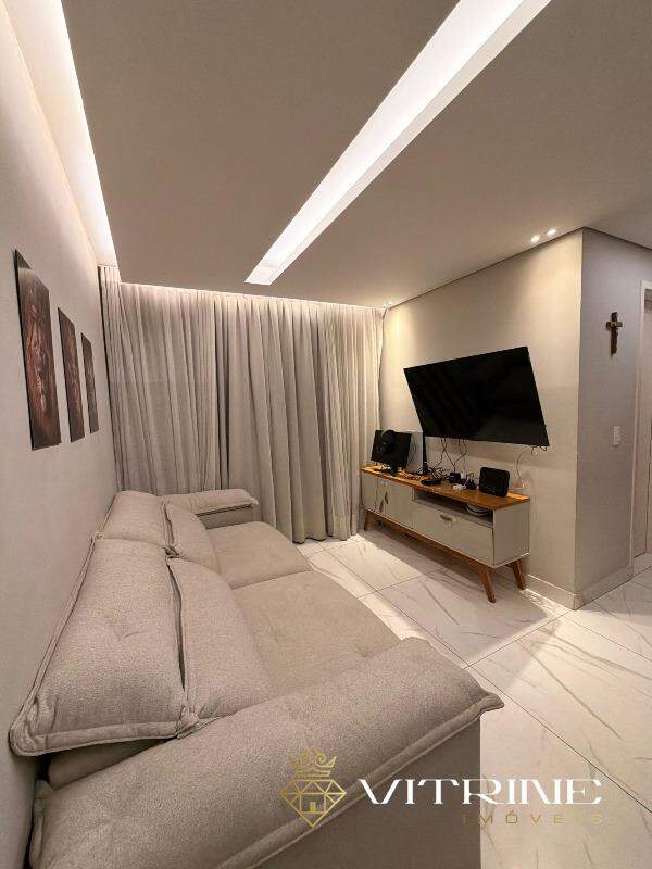 Apartamento à venda no Planalto: 