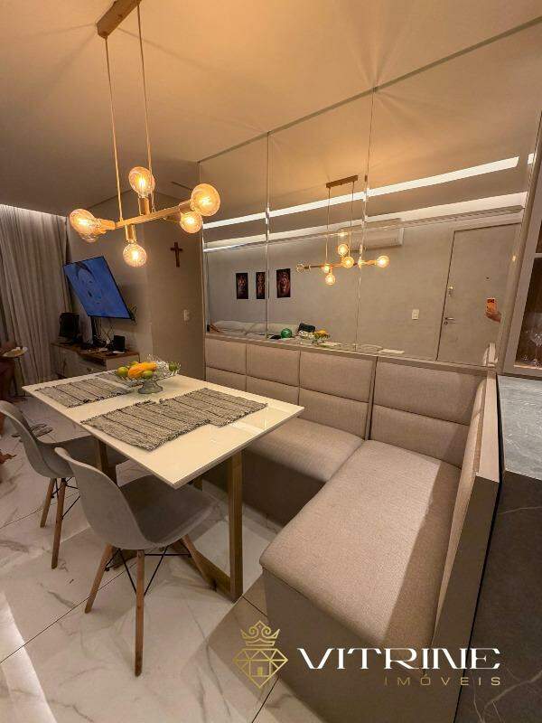 Apartamento à venda no Planalto: 