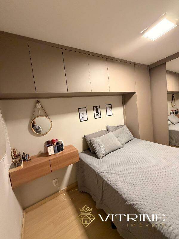 Apartamento à venda no Planalto: 