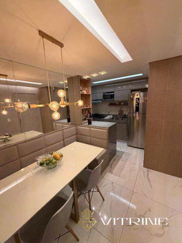 Apartamento à venda no Planalto: 
