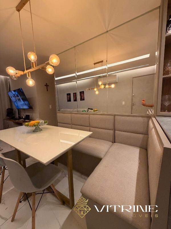 Apartamento à venda no Planalto: 
