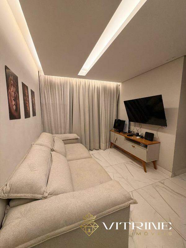 Apartamento à venda no Planalto: 