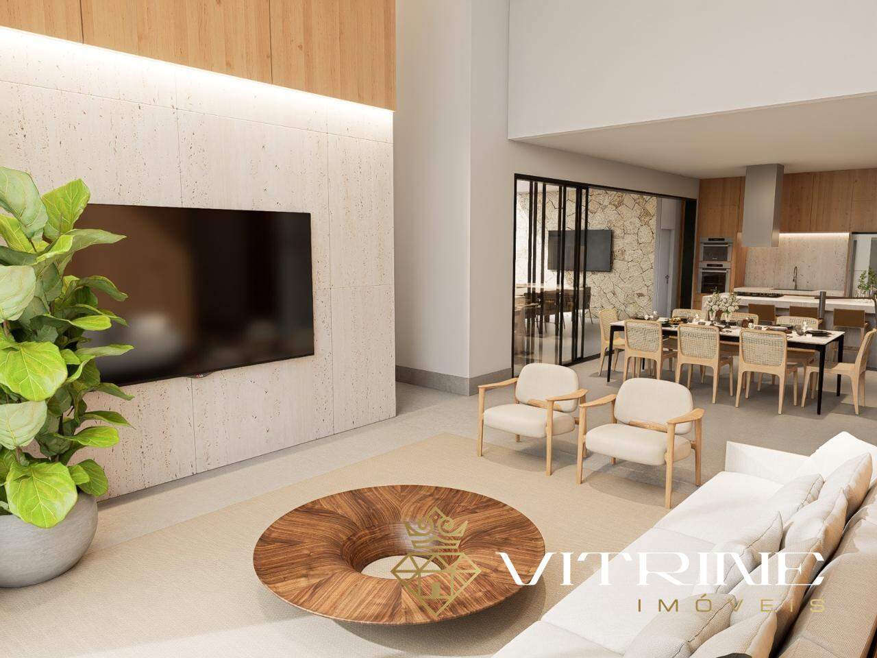 Casa à venda no João Antônio Gonçalves: 