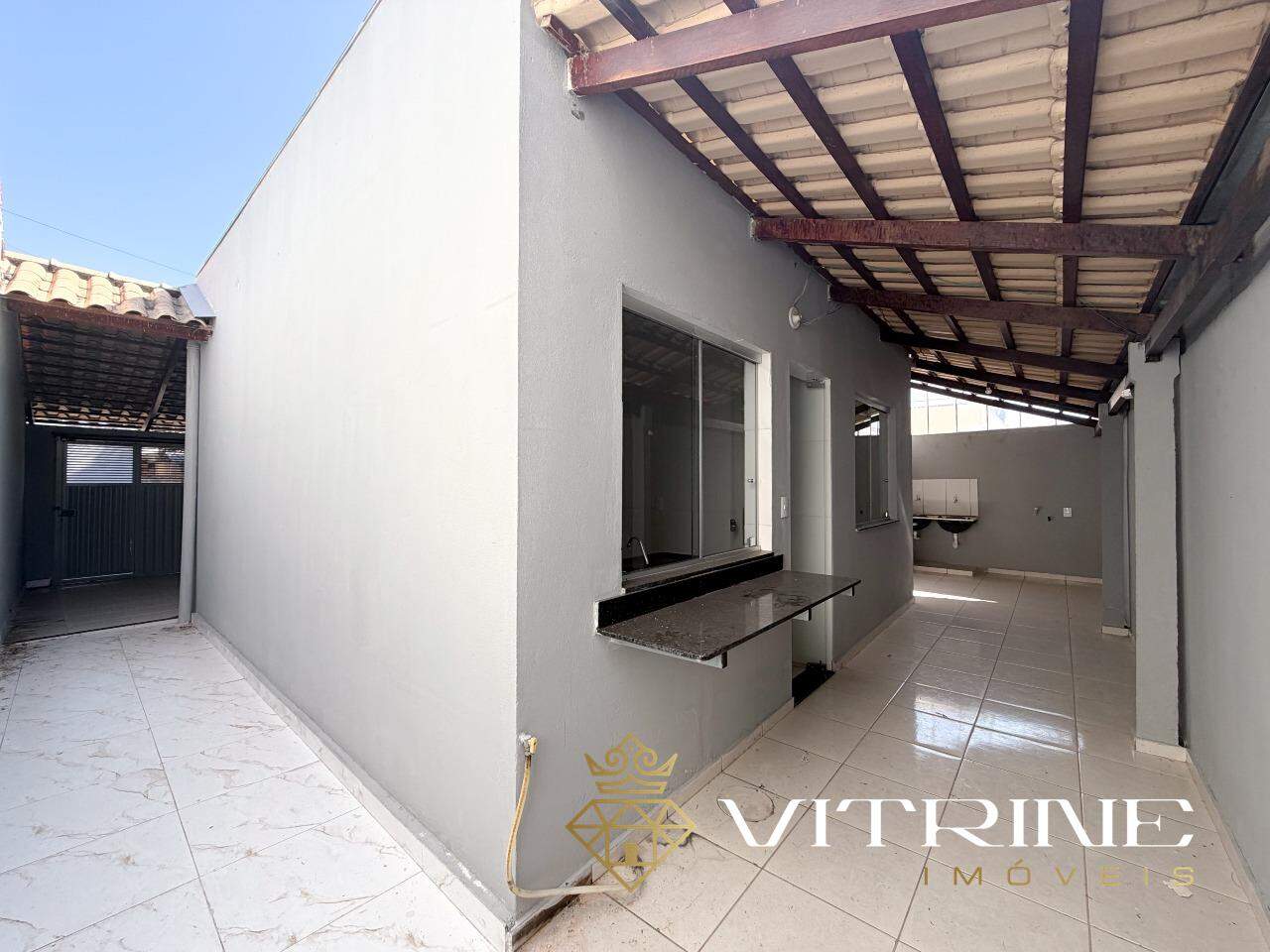 Casa à venda no São Roque : 
