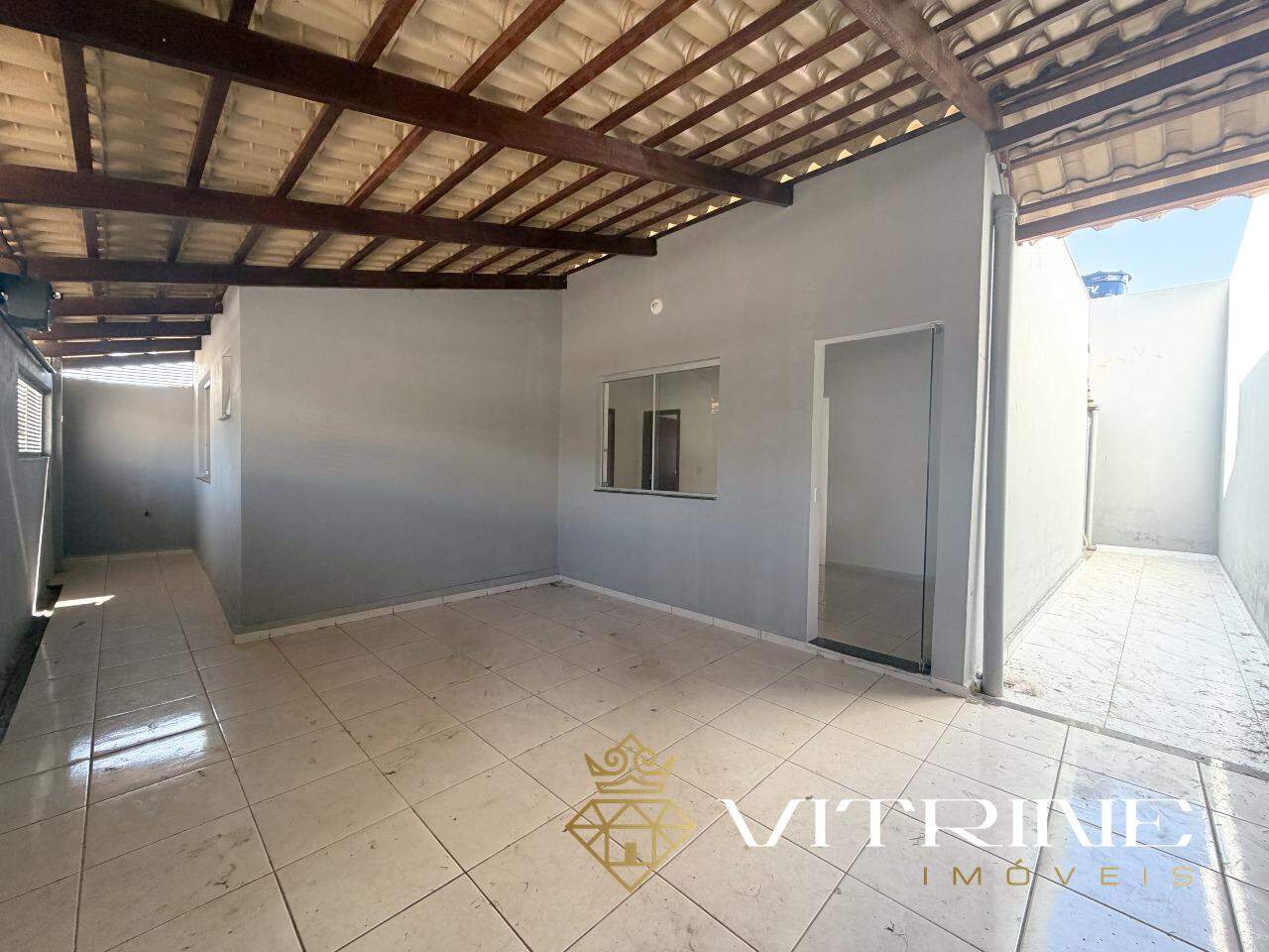 Casa à venda no São Roque : 