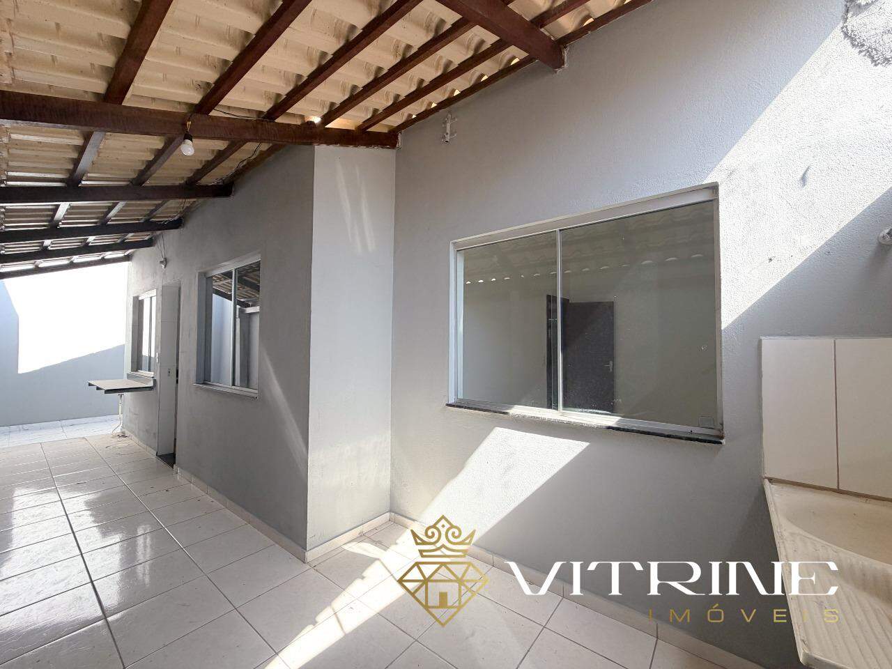Casa à venda no São Roque : 