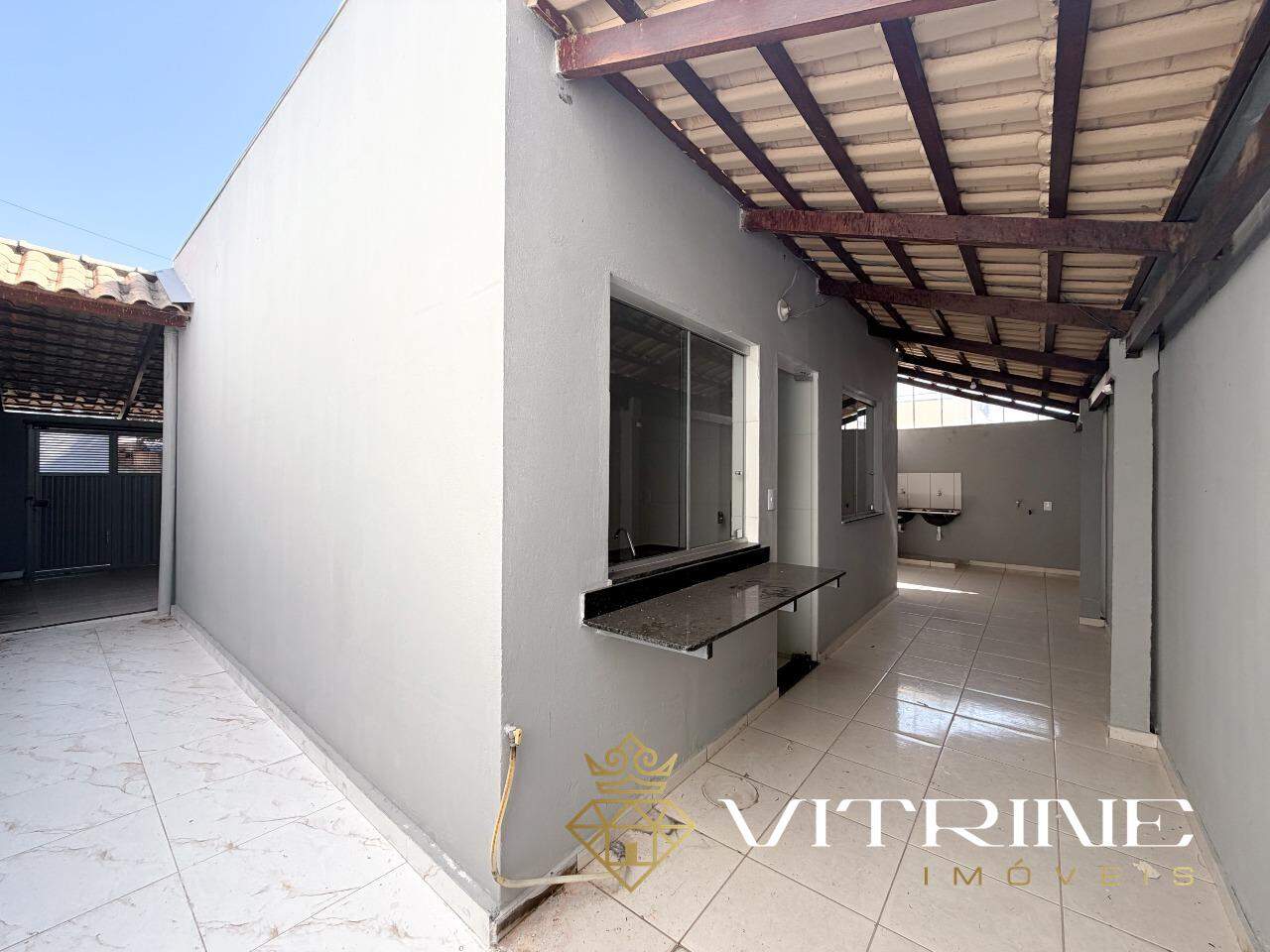 Casa à venda no São Roque : 