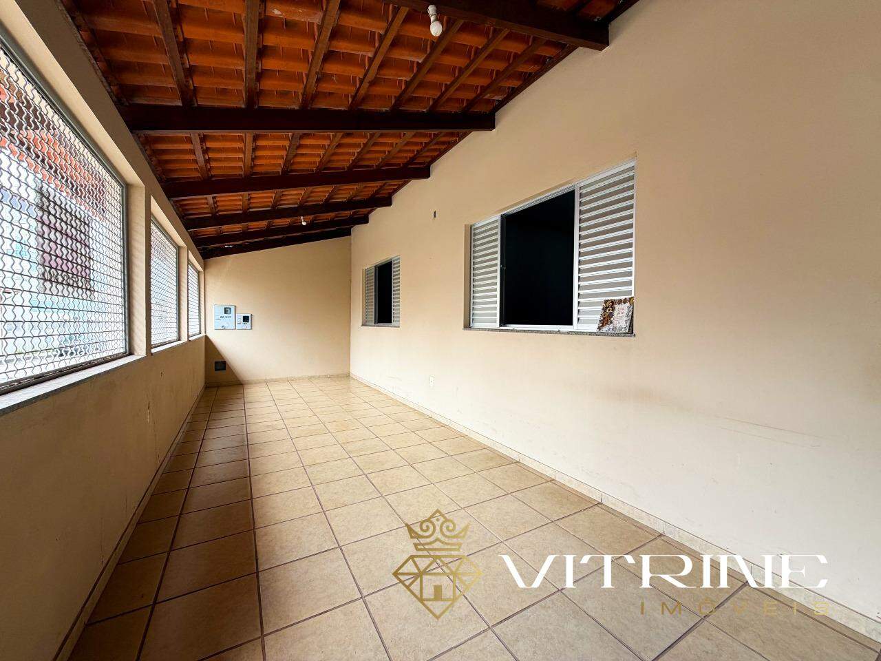 Casa à venda no Doutor José Thomaz: 