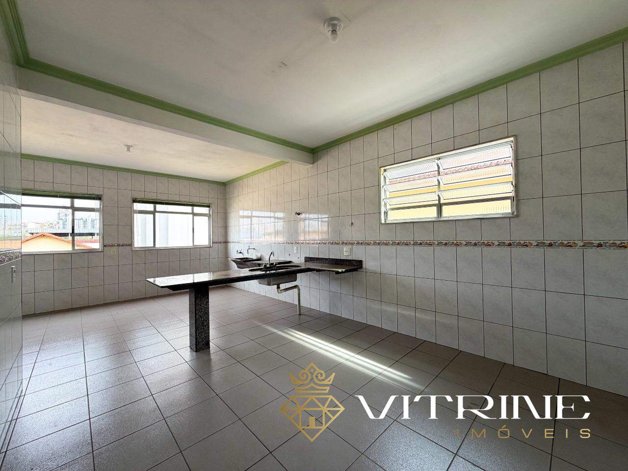 Casa à venda no Doutor José Thomaz: 