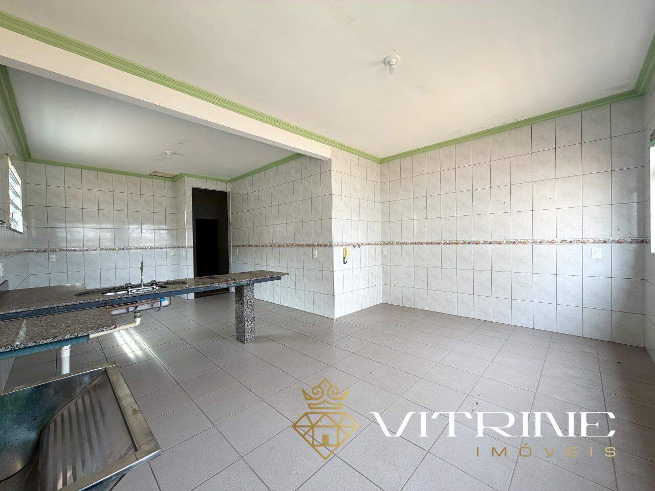 Casa à venda no Doutor José Thomaz: 