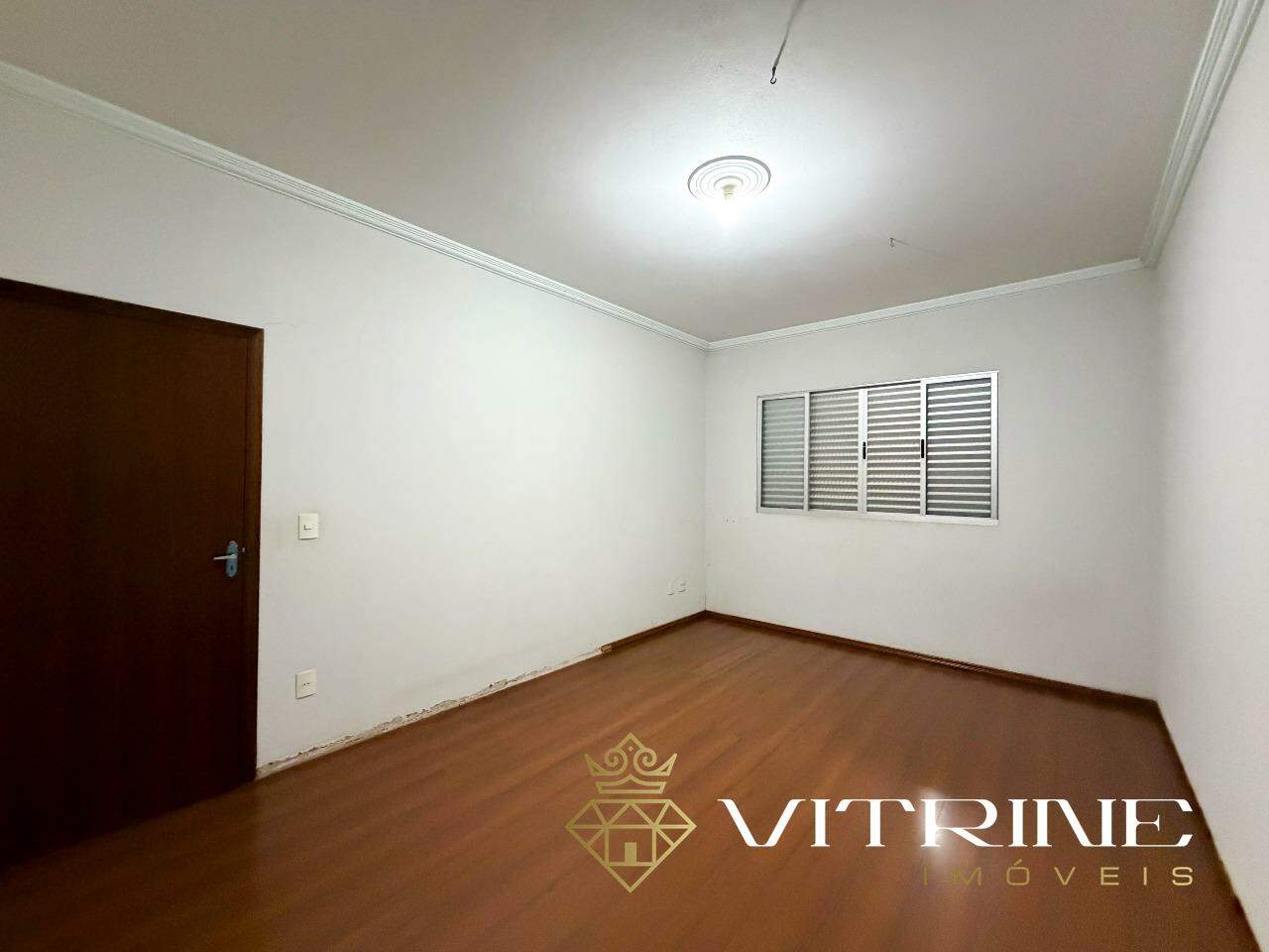 Casa à venda no Doutor José Thomaz: 