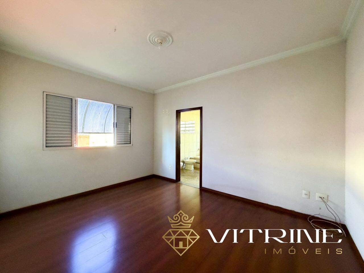 Casa à venda no Doutor José Thomaz: 