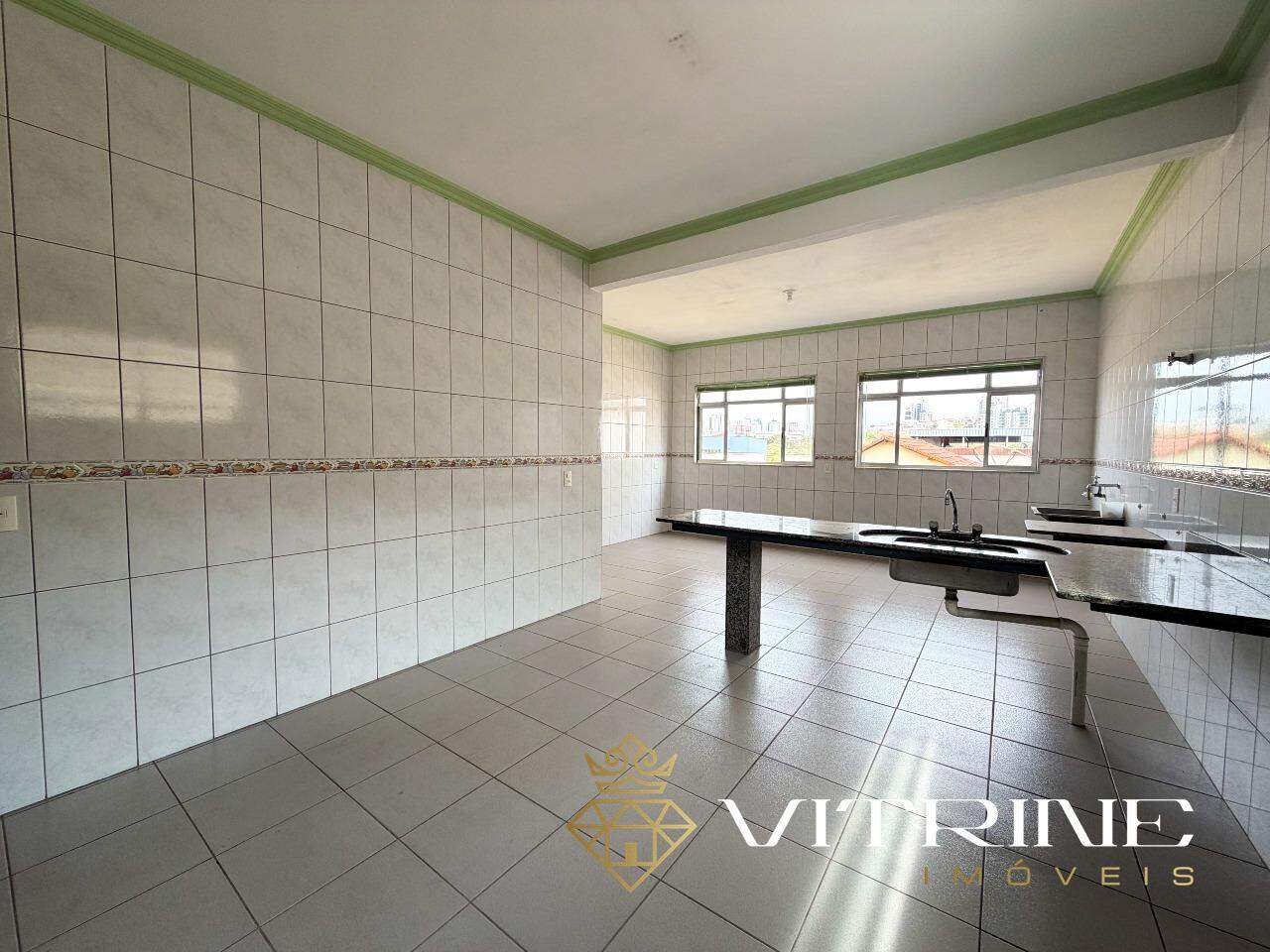 Casa à venda no Doutor José Thomaz: 