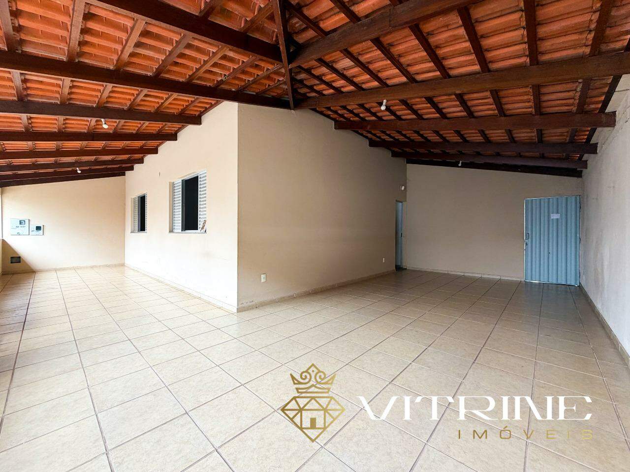 Casa à venda no Doutor José Thomaz: 