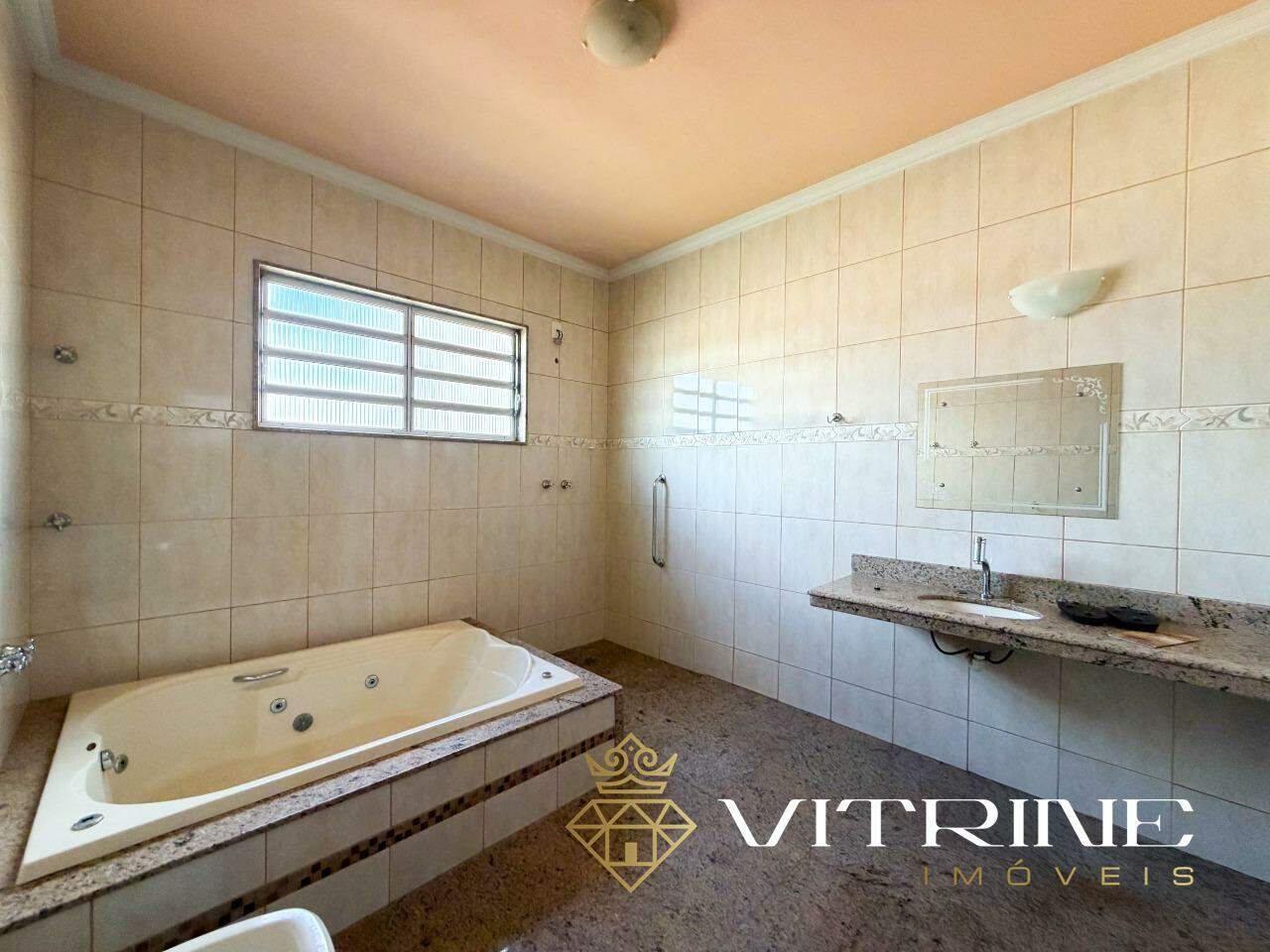 Casa à venda no Doutor José Thomaz: 