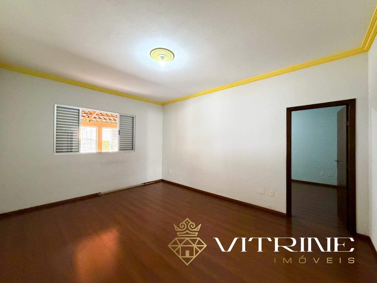 Casa à venda no Doutor José Thomaz: 