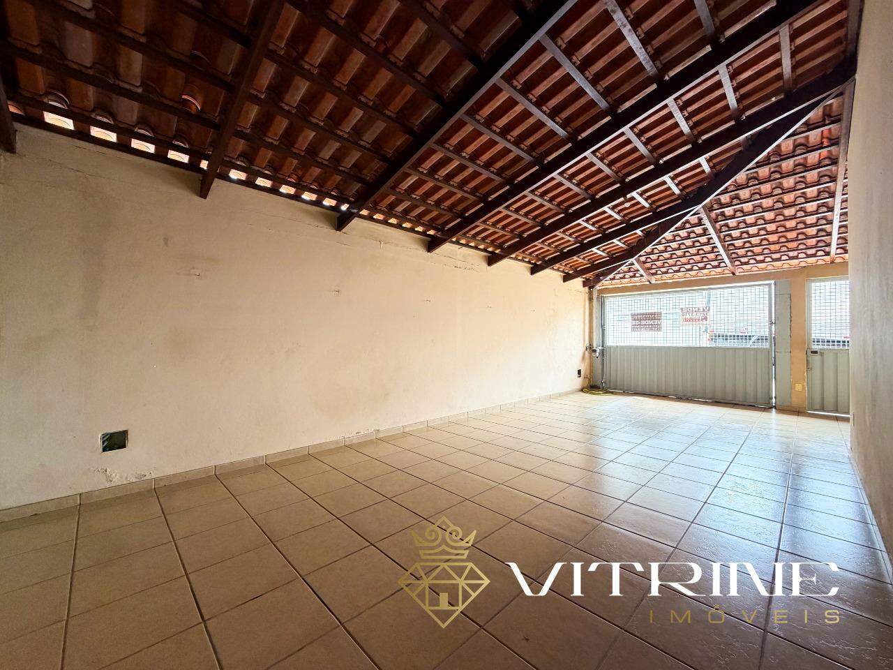 Casa à venda no Doutor José Thomaz: 
