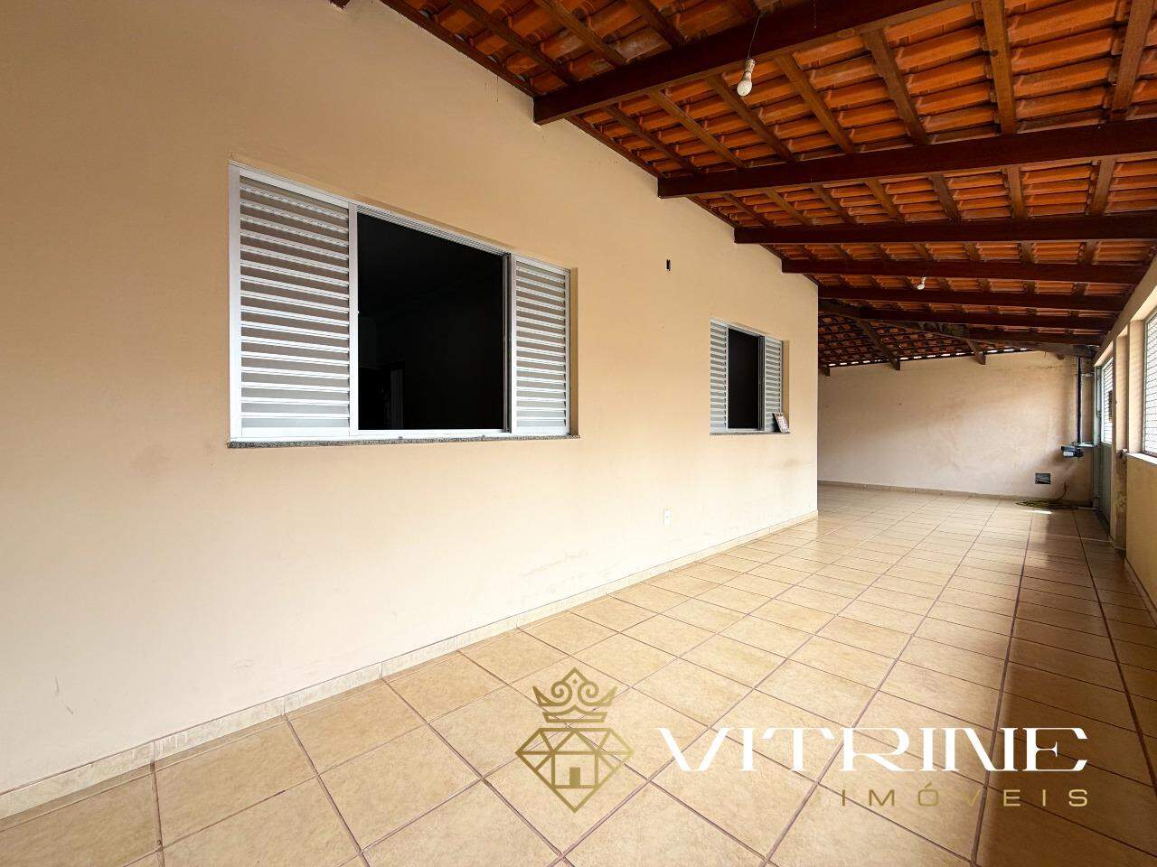 Casa à venda no Doutor José Thomaz: 