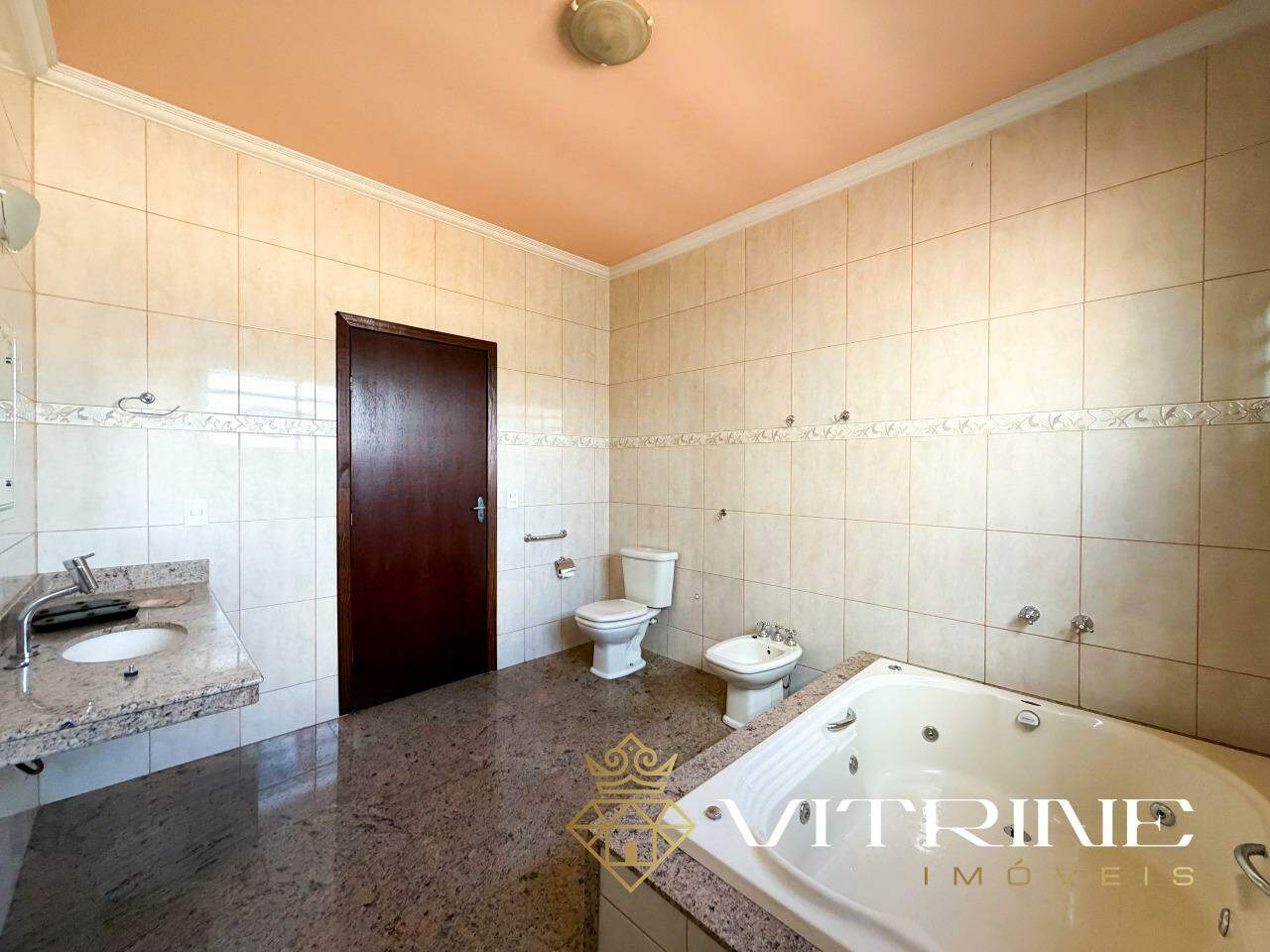 Casa à venda no Doutor José Thomaz: 
