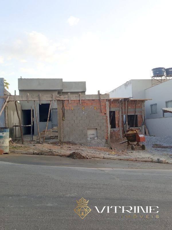 Casa à venda no Padre Herculano: 