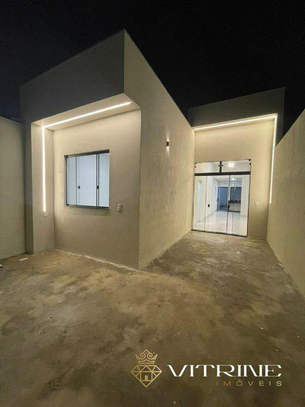 Casa à venda no Jardim Alterosa : 