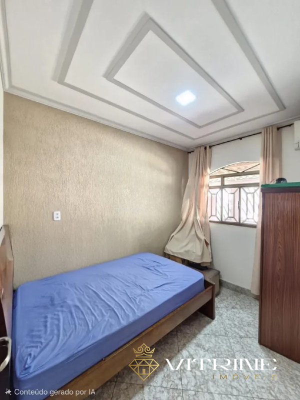 Casa à venda no São Judas Tadeu: 