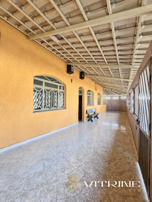 Casa à venda no São Judas Tadeu: 