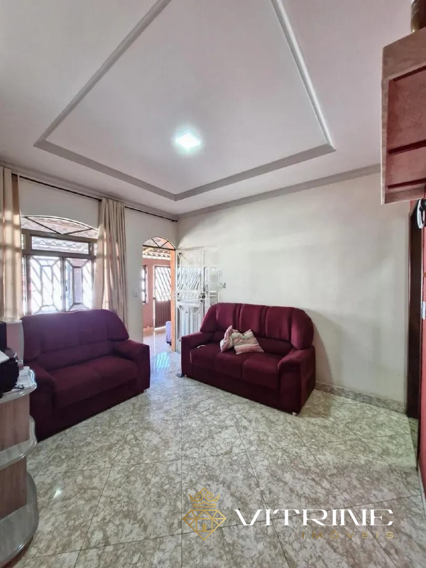Casa à venda no São Judas Tadeu: 
