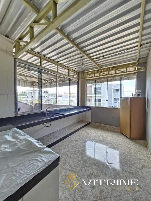 Casa à venda no São Judas Tadeu: 