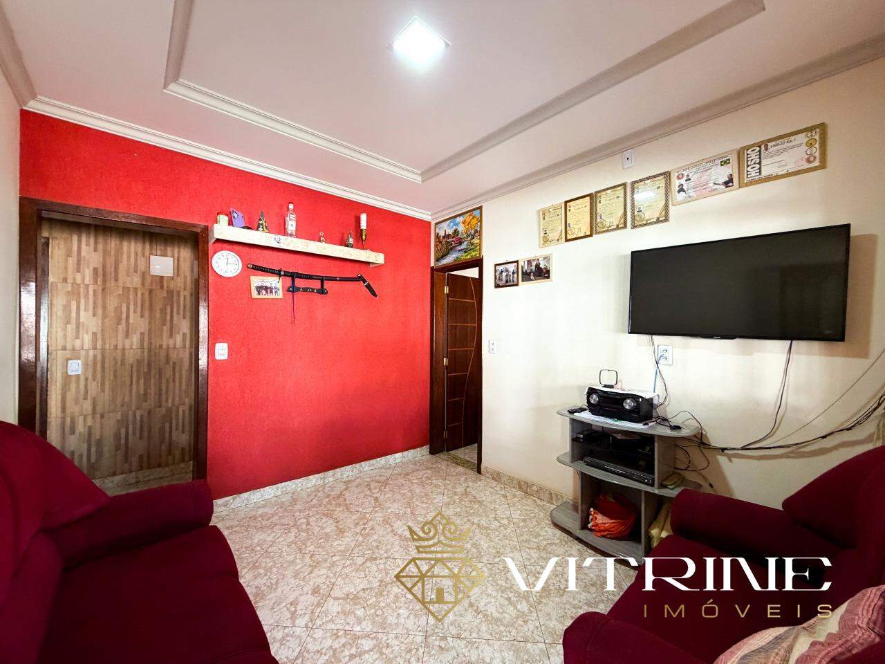Casa à venda no São Judas Tadeu: 