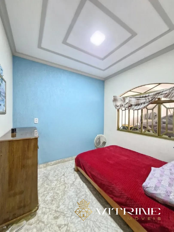 Casa à venda no São Judas Tadeu: 