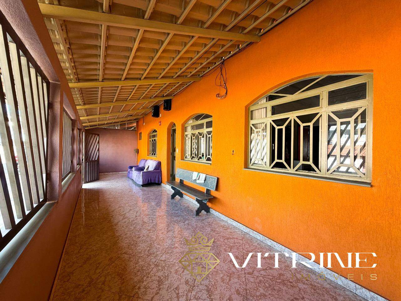 Casa à venda no São Judas Tadeu: 