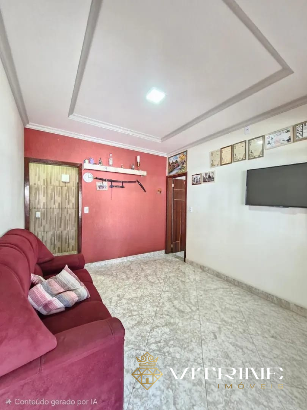 Casa à venda no São Judas Tadeu: 